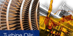Turbine Oil