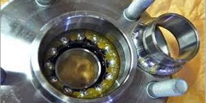 Wheel Bearing Grease