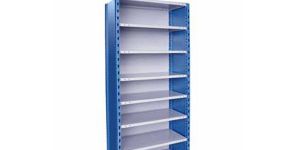 Commercial Shelf