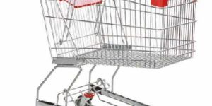 Shopping Trolleys