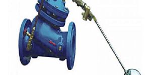 Float Valve