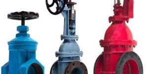 Gate Valve