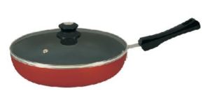 NO-OILY GRILL FRYPAN