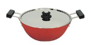 NO OILY SMART KARAHI