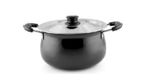 SOLITAIRE COOKING POT