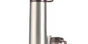 VACUUMIZED TRAVEL FLASK