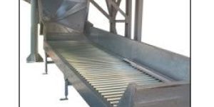 Roller Chutes Airport Baggage