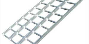 Three Wheeler Unloading Ramp