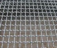 Crimped Wire Mesh