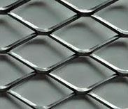 Expanded Metal Mesh