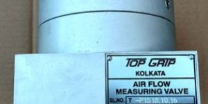 Air Flow Measuring Valve