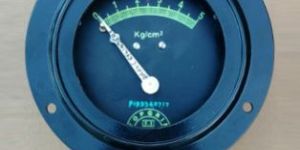 Ecentric Duplex Gauge