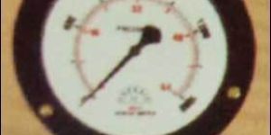 Water Gauge