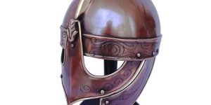 Viking Helmet