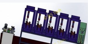 Break System Test Rigs