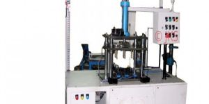 Leak Testing Machine