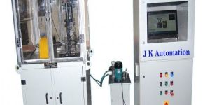 Load Versus rpmTest Rig