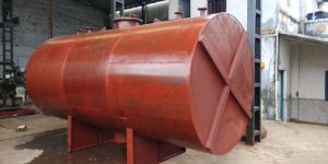 Storage Tank