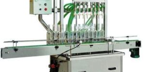 Liquid Filling Machine