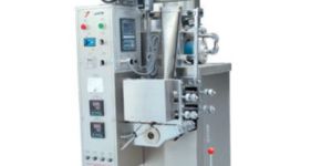 Liquid Packing Machines