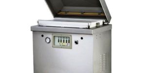 Single Chamber Vacuum Packaging Machines