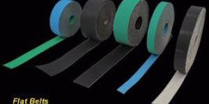 Flat Belts
