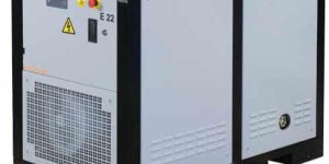 Single Stage Compressors