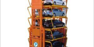 ROTO PARKING SYSTEM