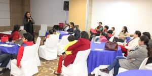 Community Building Program for Parents and Relationship Counseling