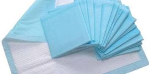Disposable Underpad Sheet