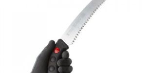 Fixed Blade Hand Saw