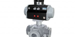 Ball Valves