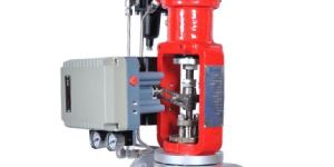 Control Valve