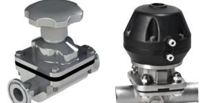 Diaphragm Valves