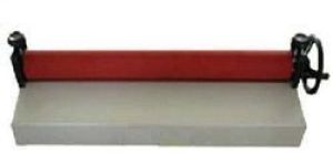 Manual Cold Laminator MACHINE