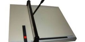 Manual Creasing Machine