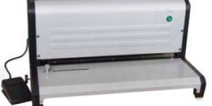 Multiple Binding Machine