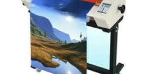 Roll to Roll Laminator