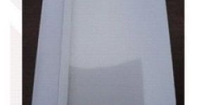 Thermal Binding Cover