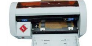 Visiting Card Cutter