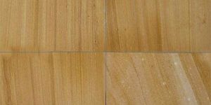 Golden Teakwood Sandstone