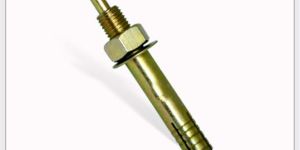 Anchor Fasteners