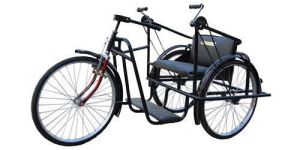 TRI CYCLE FOR HANDICAPPED