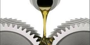 Open Gear Oil