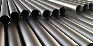 Seamless and ERW Pipes