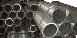 Seamless Steel Alloy Tube
