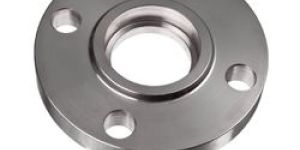 Socket Weld Flange