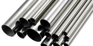Stainless Steel Pipe