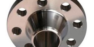 Weld Neck Flanges