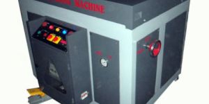 Book Edge Squaring Machine